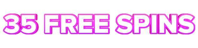 Magical Wins 35 FREE SPINS