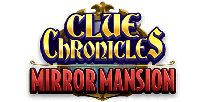 Magical Wins Clue Chronicles: Mirror Mansion